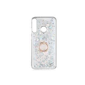Zore Huawei P40 Lite Milce Kapak Kılıf