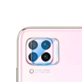 Zore Huawei P40 Lite Nano Kamera Camı