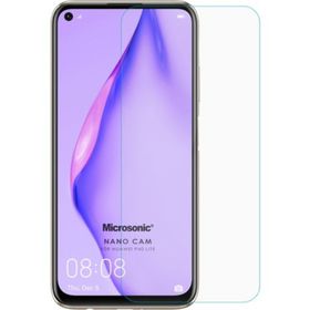 Zore Huawei P40 Lite Nano Micro Temperli Ekran Koruyucu