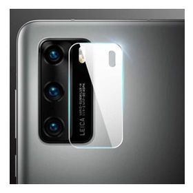 Zore Huawei P40 Lite Nano Micro Temperli Ekran Koruyucu