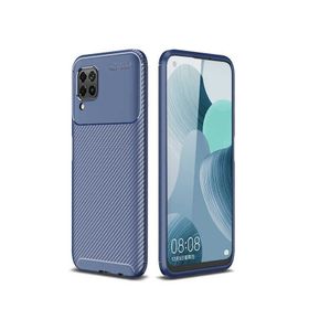 Zore Huawei P40 Lite Negro Silikon Kılıf