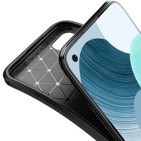 Zore Huawei P40 Lite Negro Silikon Kılıf