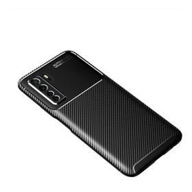 Zore Huawei P40 Lite Negro Silikon Kılıf