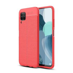 Zore Huawei P40 Lite Niss Silikon Kılıf