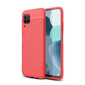 Zore Huawei P40 Lite Niss Silikon Kılıf