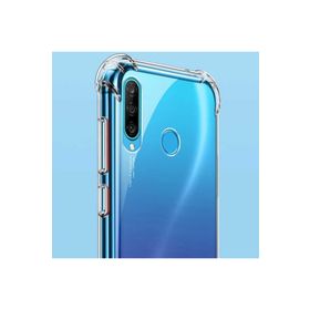 Zore Huawei P40 Lite Nitro Anti Shock Silikon Kılıf