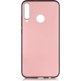 Zore Huawei P40 Lite Premier Silikon Kılıf