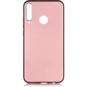 Zore Huawei P40 Lite Premier Silikon Kılıf