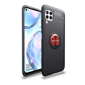 Zore Huawei P40 Lite Ravel Silikon Kılıf
