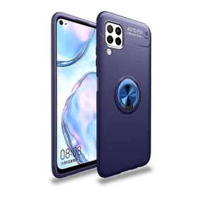 Zore Huawei P40 Lite Ravel Silikon Kılıf