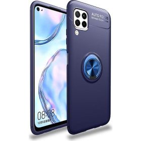 Zore Huawei P40 Lite Ravel Silikon Kılıf