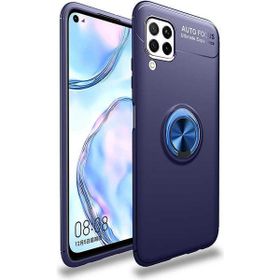 Zore Huawei P40 Lite Ravel Silikon Kılıf
