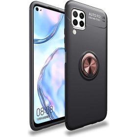 Zore Huawei P40 Lite Ravel Silikon Kılıf