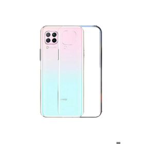 Zore Huawei P40 Lite Süper Silikon Kapak Kılıf