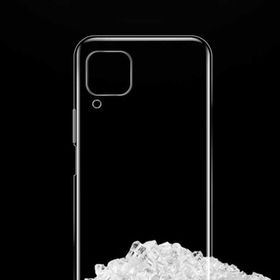 Zore Huawei P40 Lite Süper Silikon Kılıf