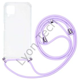Zore Huawei P40 Lite X-Rop Kapak Kılıf