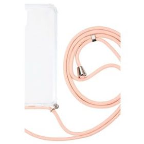 Zore Huawei P40 Lite X-Rop Kapak Kılıf