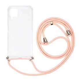 Zore Huawei P40 Lite X-Rop Kapak Kılıf