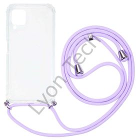 Zore Huawei P40 Lite X-Rop Kapak Kılıf