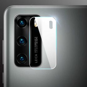 Zore Huawei P40 Nano Kamera Camı
