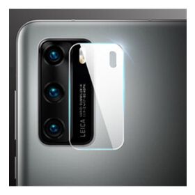Zore Huawei P40 Nano Kamera Camı