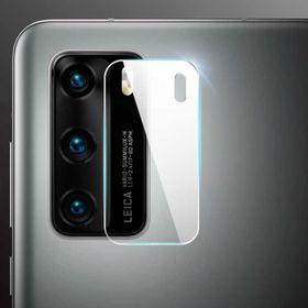 Zore Huawei P40 Nano Kamera Camı