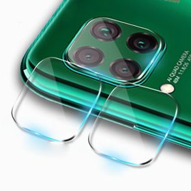 Zore Huawei P40 Nano Kamera Camı