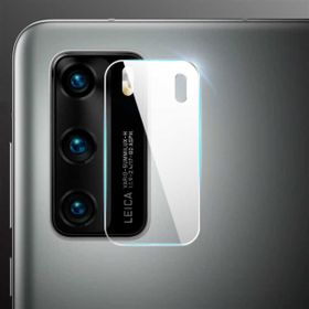 Zore Huawei P40 Nano Kamera Camı