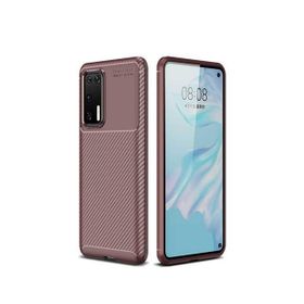 Zore Huawei P40 Negro Silikon Kılıf