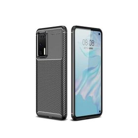 Zore Huawei P40 Negro Silikon Kılıf
