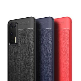 Zore Huawei P40 Niss Silikon Kılıf