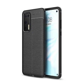 Zore Huawei P40 Niss Silikon Kılıf