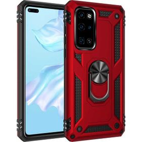 Zore Huawei P40 Niss Silikon Kılıf