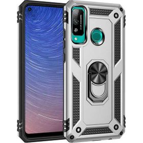 Zore Huawei P40 Niss Silikon Kılıf