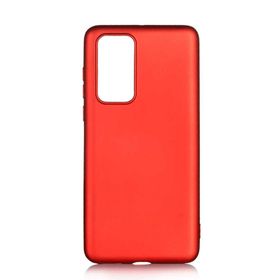 Zore Huawei P40 Premier Silikon Kılıf