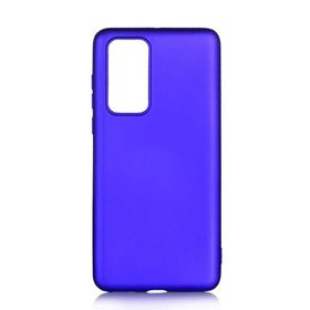 Zore Huawei P40 Premier Silikon Kılıf