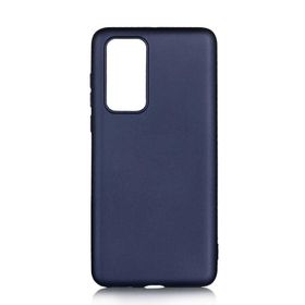 Zore Huawei P40 Premier Silikon Kılıf