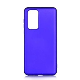 Zore Huawei P40 Premier Silikon Kılıf