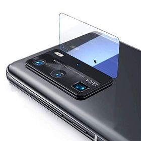 Zore Huawei P40 Pro Nano Kamera Camı