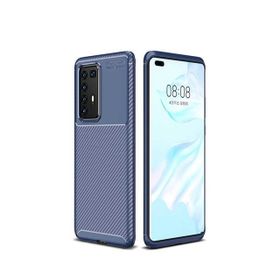 Zore Huawei P40 Pro Negro Silikon Kılıf