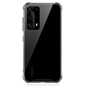 Zore Huawei P40 Pro Nitro Anti Shock Silikon Kılıf