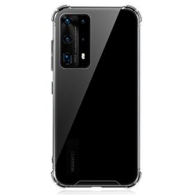 Zore Huawei P40 Pro Nitro Anti Shock Silikon Kılıf