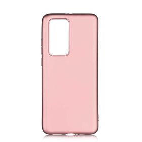 Zore Huawei P40 Pro Premier Silikon Kapak Kılıf
