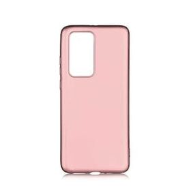 Zore Huawei P40 Pro Premier Silikon Kapak Kılıf