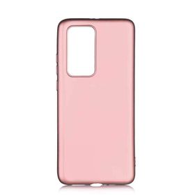 Zore Huawei P40 Pro Premier Silikon Kapak Kılıf