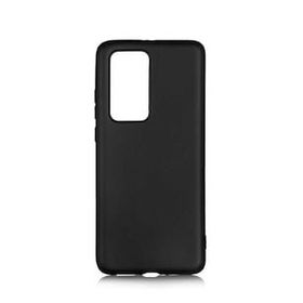 Zore Huawei P40 Pro Premier Silikon Kapak Kılıf