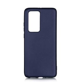 Zore Huawei P40 Pro Premier Silikon Kapak Kılıf