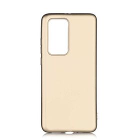 Zore Huawei P40 Pro Premier Silikon Kapak Kılıf
