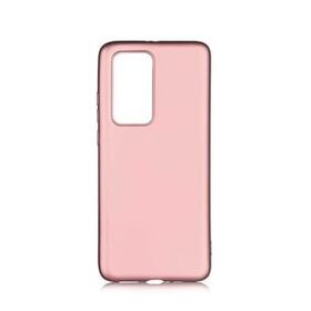 Zore Huawei P40 Pro Premier Silikon Kapak Kılıf