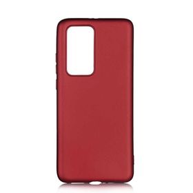 Zore Huawei P40 Pro Premier Silikon Kılıf